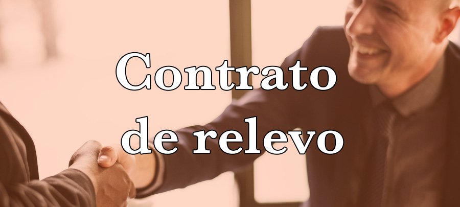 Contrato relevo